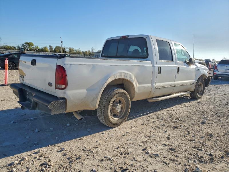 2000 Ford F250 Super Duty