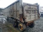 1979 Unknown 1979 END Dump Trailer