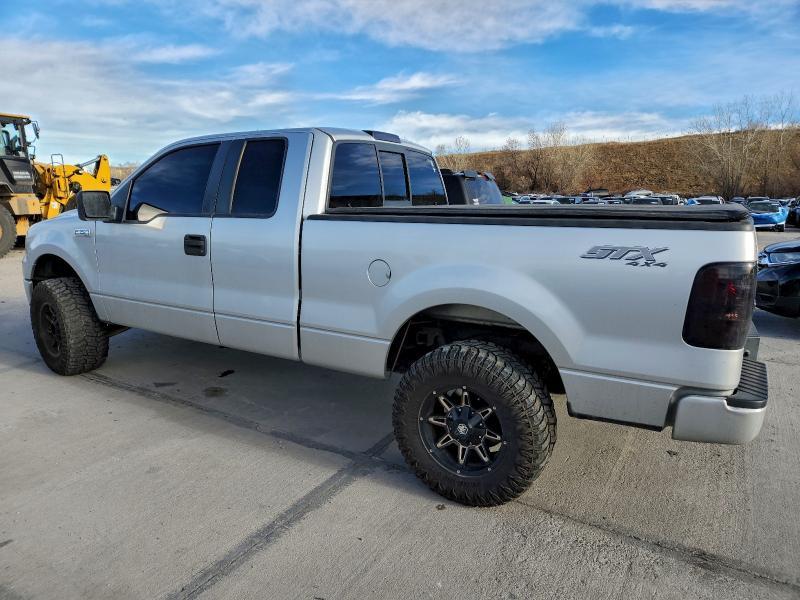 2008 Ford F150