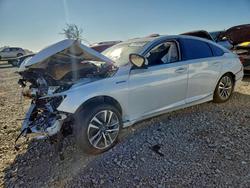 2020 Honda Accord Hybrid exl en venta en San Martin, CA