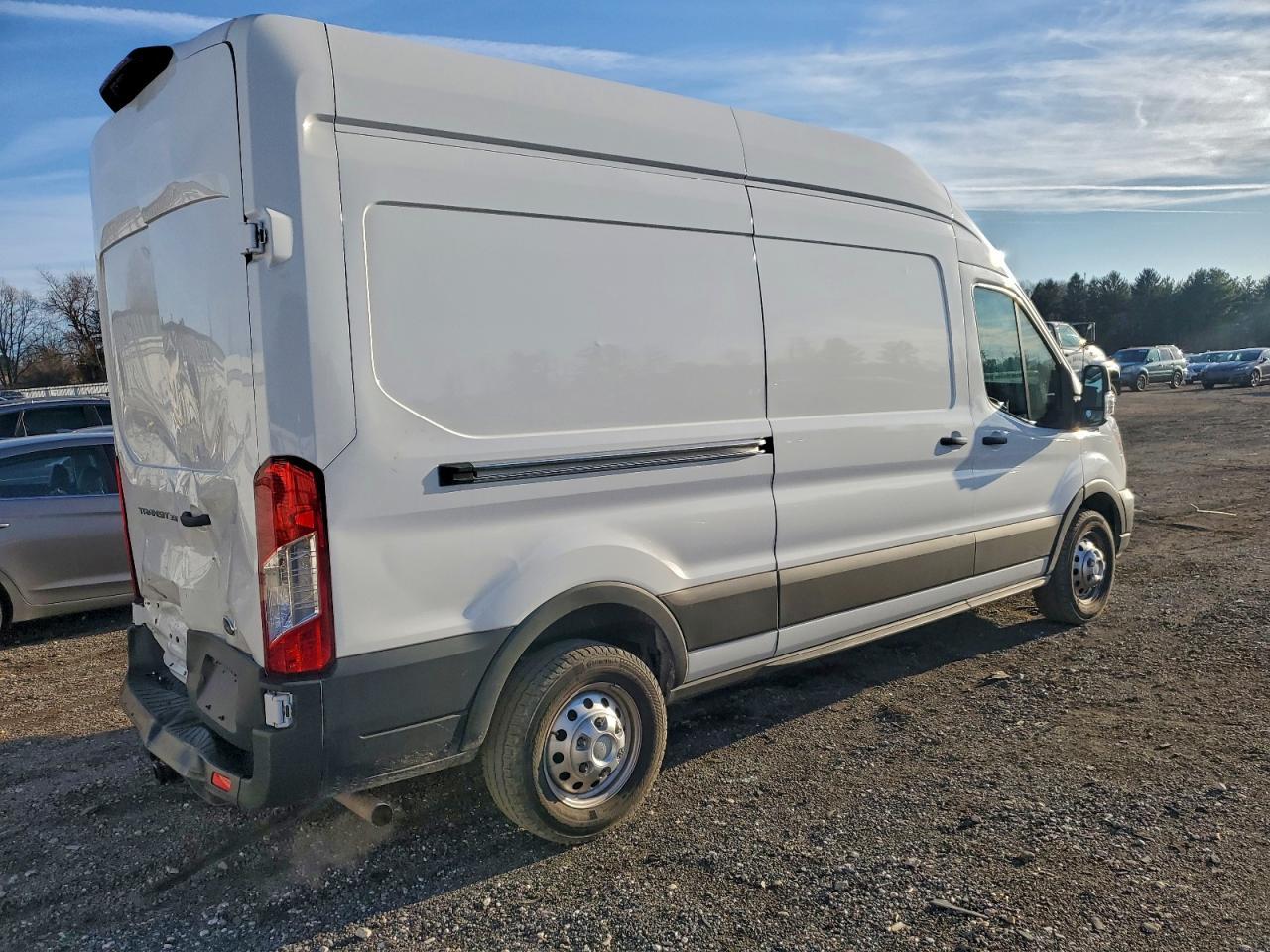 2021 Ford Transit T-350