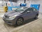 2015 Honda Civic se