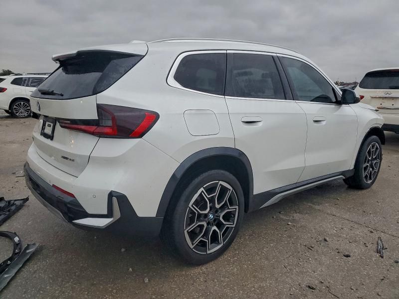 2024 BMW X1 Xdrive28i