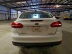 2016 Ford Focus s