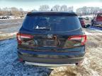 2021 Honda Pilot exl