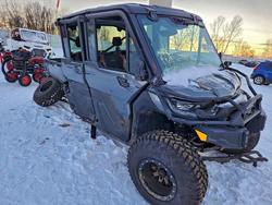 Can-Am salvage cars for sale: 2024 Can-Am 2023 Can-am Defender Utility Vehicle