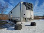 2019 Wabash Rfalhsa Refrigerated Van Trailer