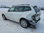 2008 BMW X3 3.0si
