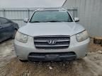 2007 Hyundai Santa fe se