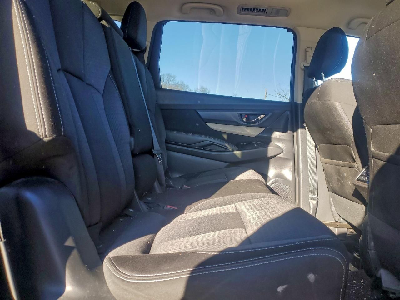 2020 Subaru Ascent Premium