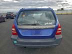 2003 Subaru Forester 2.5x