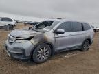 2020 Honda Pilot exl