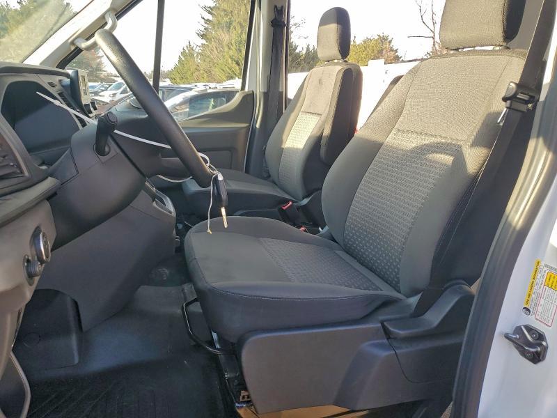 2021 Ford Transit T-350