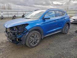 2019 Hyundai Tucson Limited for sale in Arlington, WA