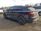 2019 Audi Q8 Prestige S-line