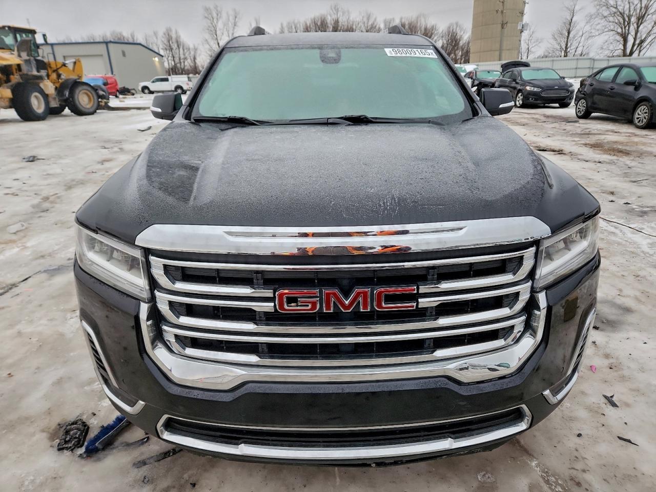 2022 GMC Acadia sle
