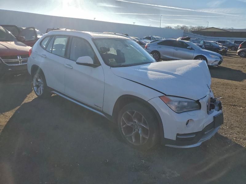 2015 BMW X1 Xdrive28i