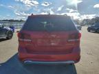2015 Dodge Journey Crossroad