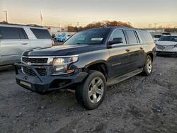 2015 Chevrolet Suburban C1500 lt for sale in Montgomery, AL