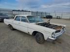 1963 Pontiac Starchief