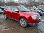 2010 Lincoln MKX