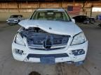 2011 Mercedes-Benz Gl 450 4matic