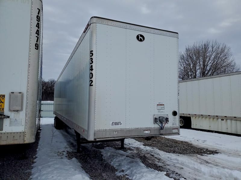 2022 Great Dane Trailer