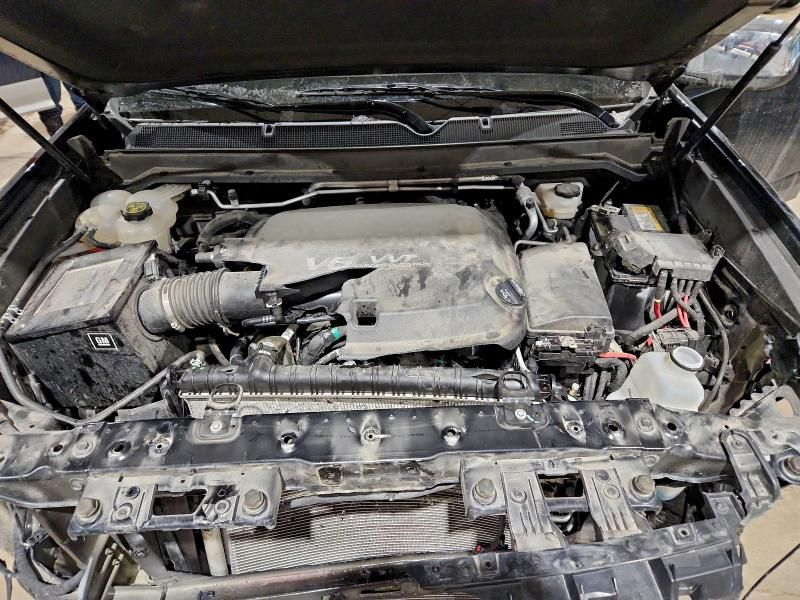 2022 GMC Canyon Denali