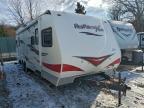 2012 Ciru 2012 Cruiser Fun Finder Camper