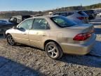 2000 Honda Accord se