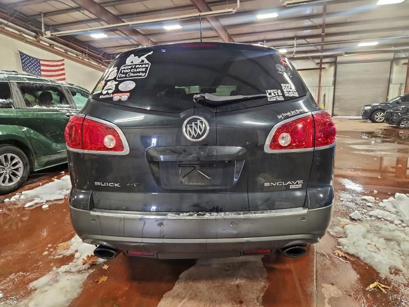 2011 Buick Enclave cxl