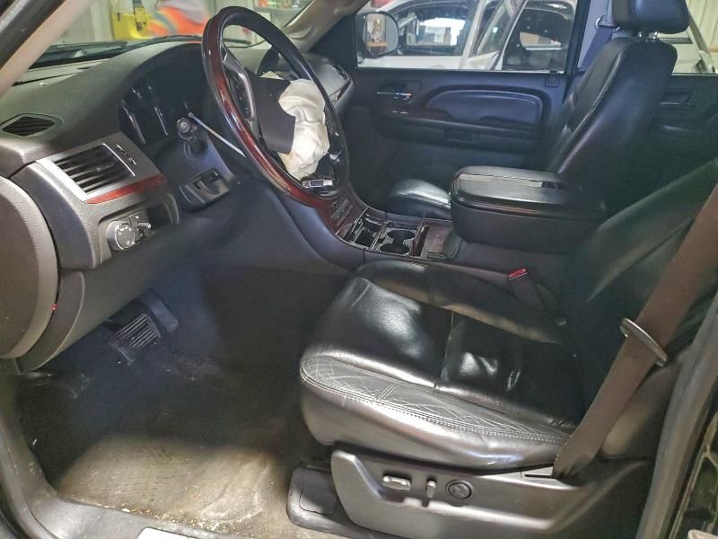 2007 Cadillac Escalade Luxury