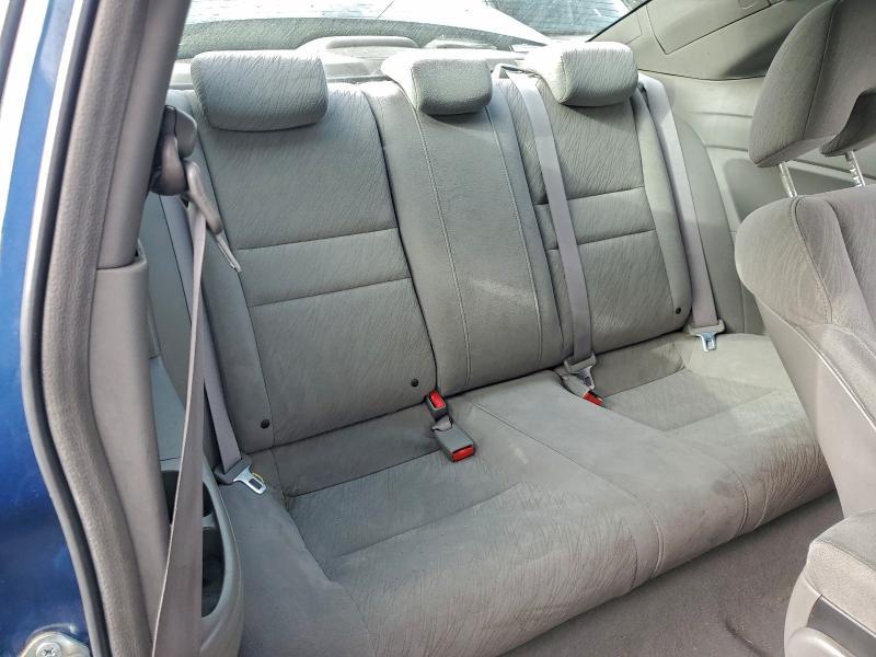 2008 Honda Civic ex