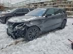 2018 Land Rover Range Rover Velar R-dynamic se
