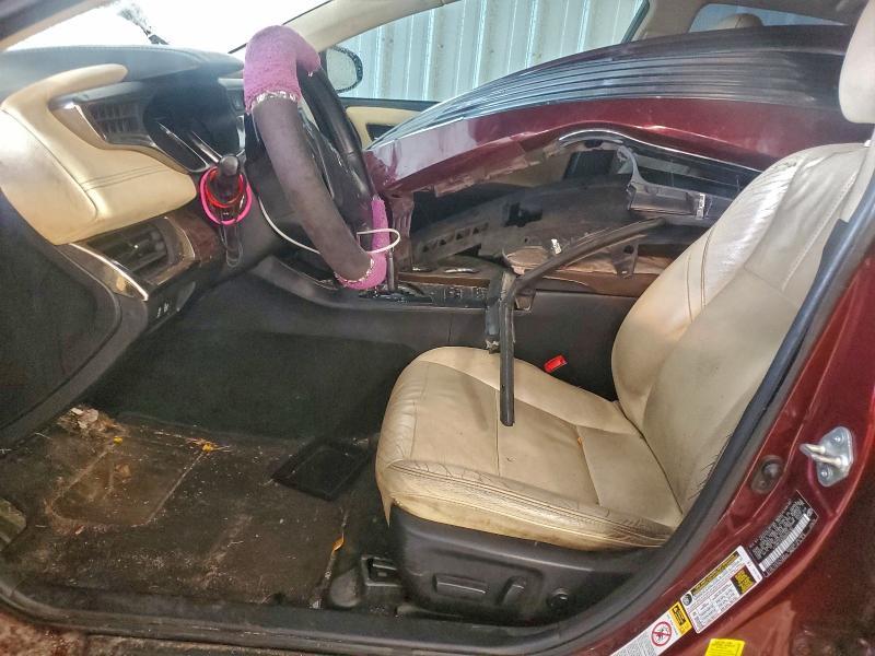 2013 Toyota Avalon Base