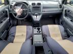 2008 Honda Cr-v ex