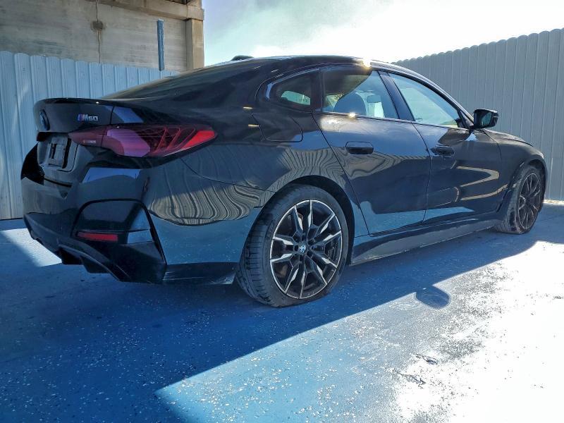 2025 BMW I4 M50