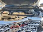 2022 GMC Sierra Limited K1500 Denali
