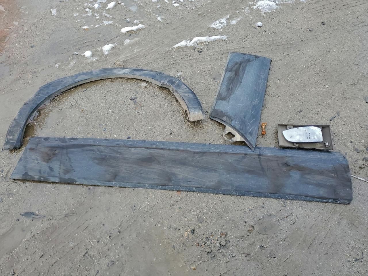 2021 Ford Transit T-350