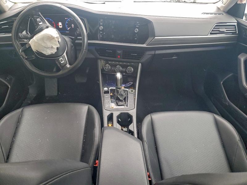 2019 Volkswagen Jetta sel