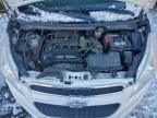 2014 Chevrolet Spark 1LT