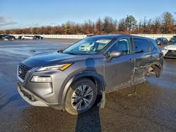 Nissan Rogue salvage cars for sale: 2023 Nissan Rogue sv