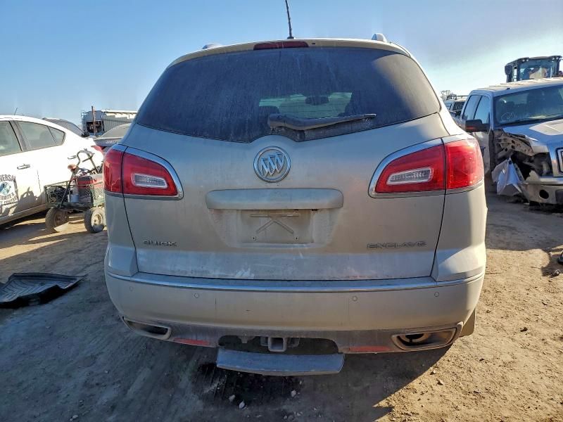 2014 Buick Enclave