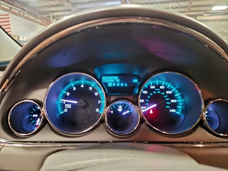 2016 Buick Enclave