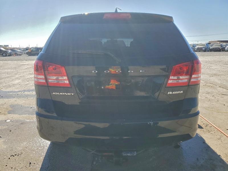 2015 Dodge Journey se