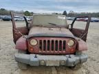 2007 Jeep Wrangler Sahara