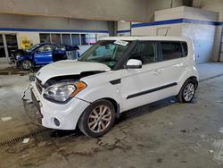 2012 KIA Soul + for sale in Sandston, VA
