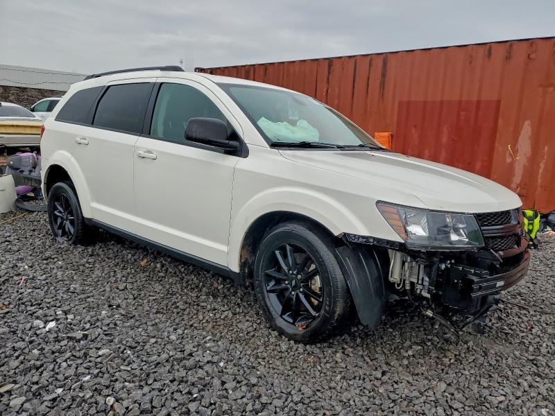 2020 Dodge Journey se