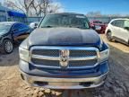 2015 Dodge RAM 1500 Longhorn