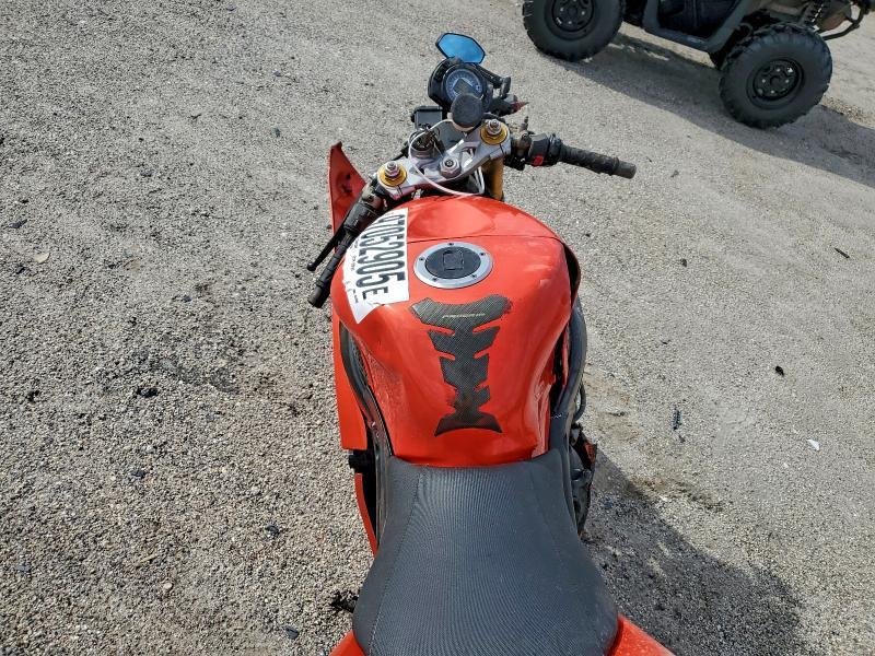 2005 Kawasaki ZX636 C1